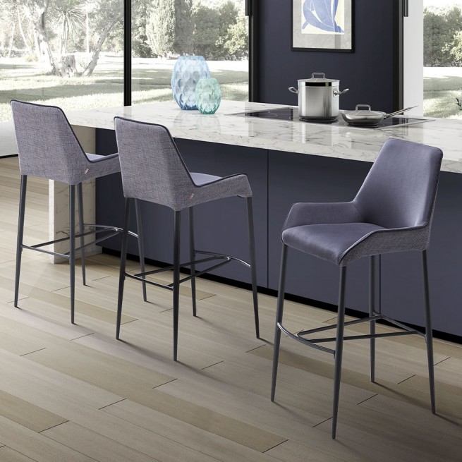 Scaun pentru bar Natisa Melody M SG 65